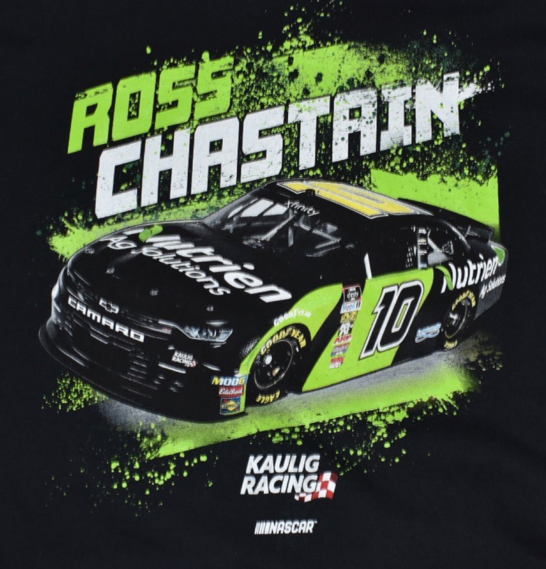 Ross Chastain #10 NASCAR Tee (L)