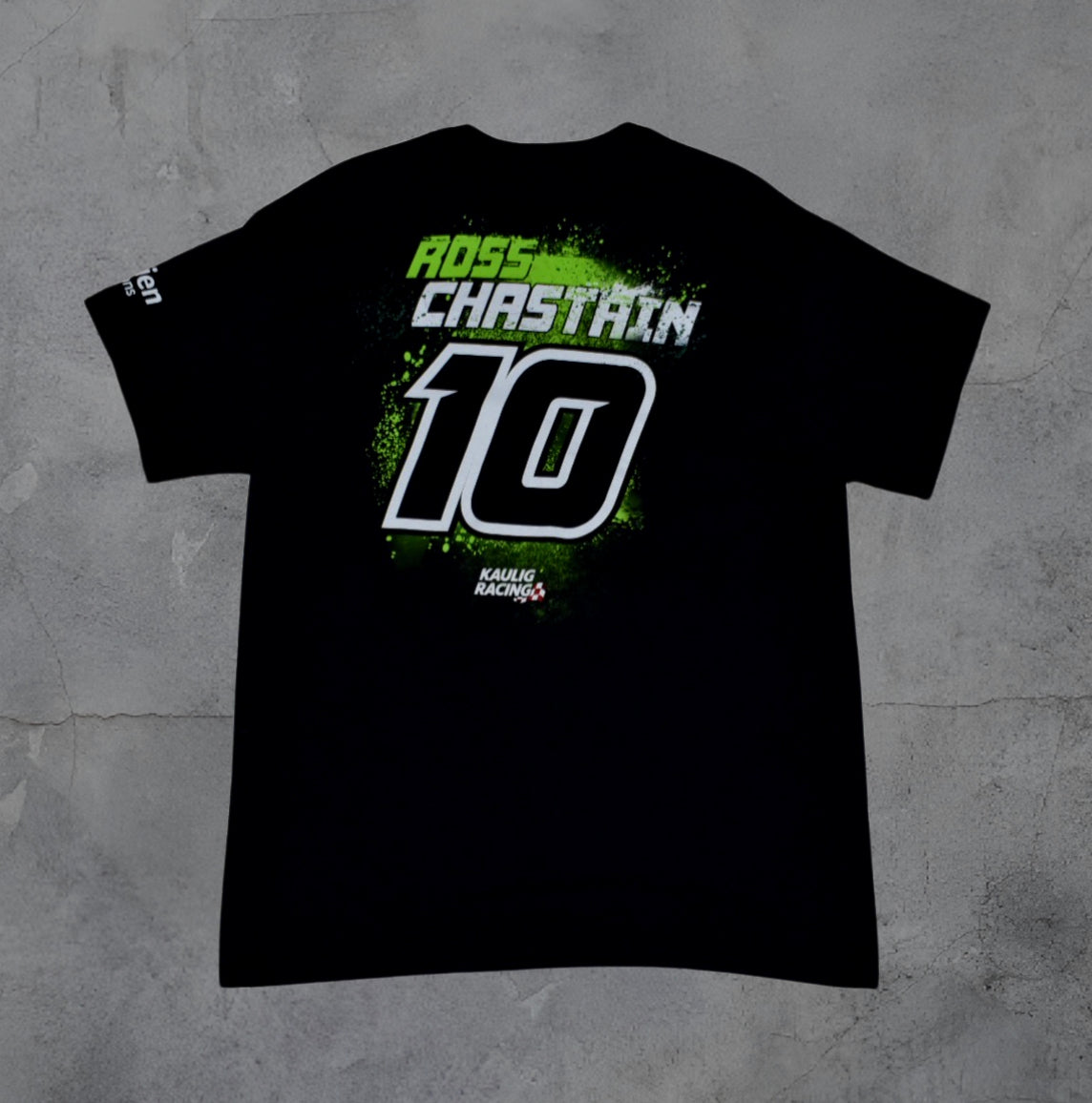 Ross Chastain #10 NASCAR Tee (L)