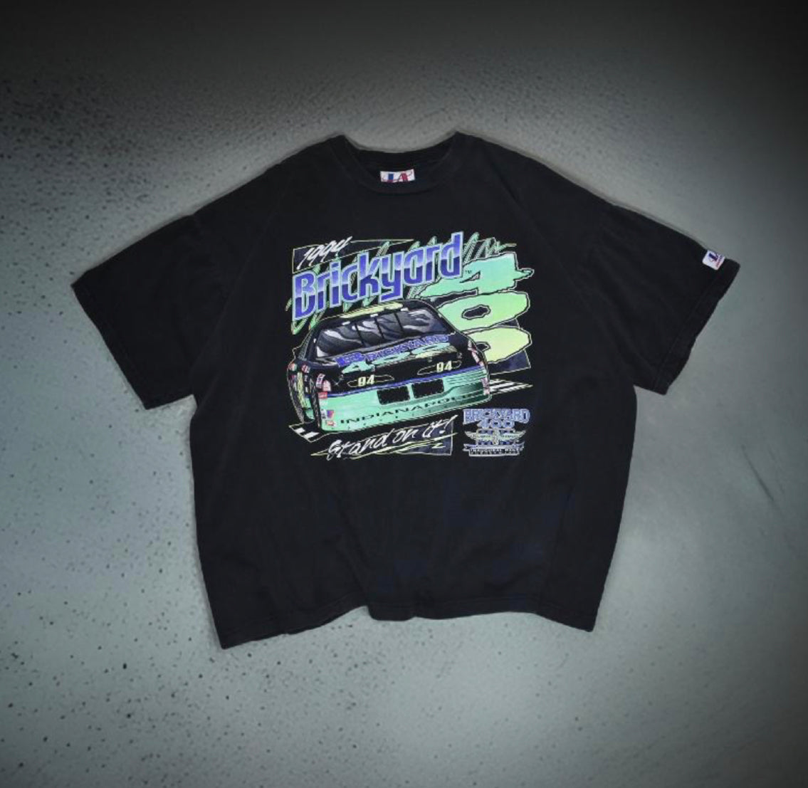 Brickyard 400 Indianapolis Motor Speedway 1994 Tee (XL)