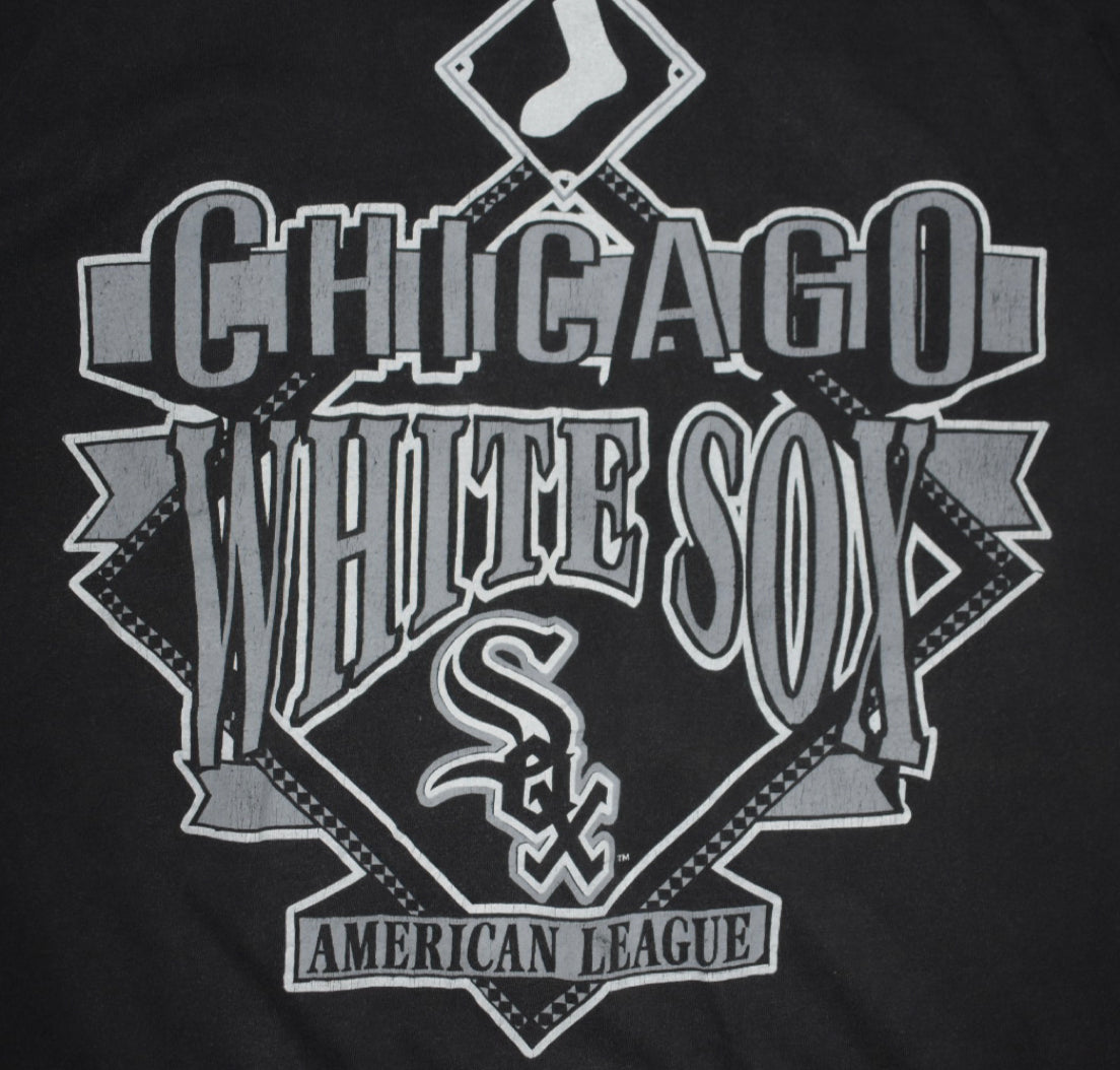 Chicago White Sox American League Tee (XL)