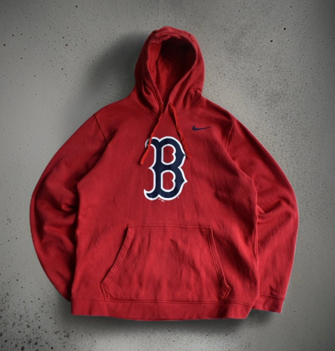 Nike Boston Red Sox Hoodie (XL)