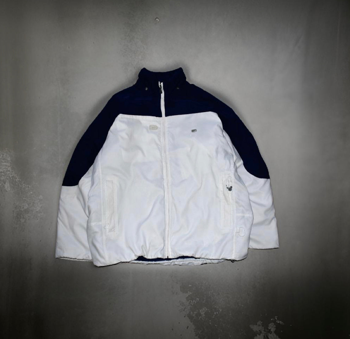 Nike Full Zip Heavy Jacket (L)