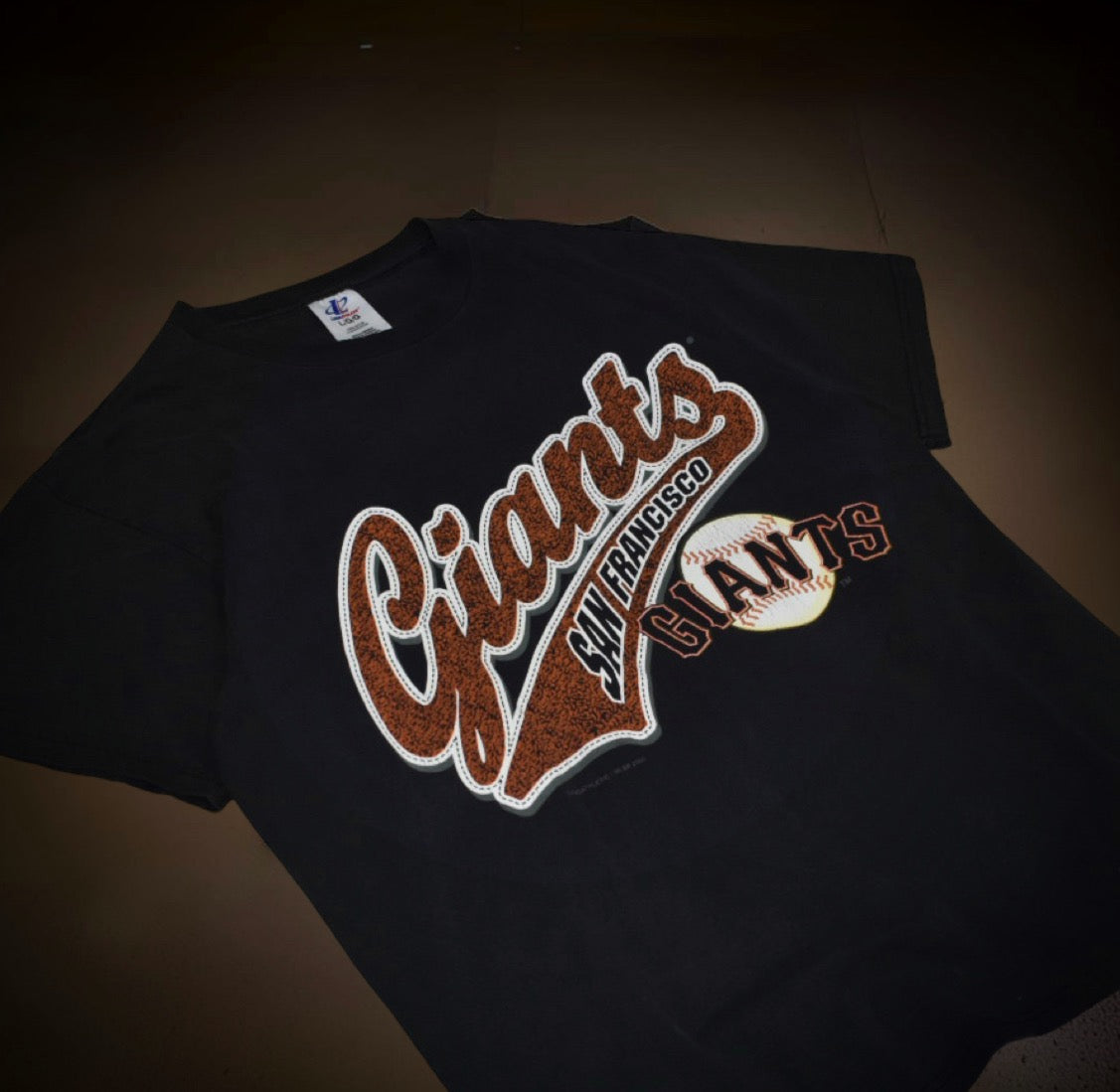 San Francisco Giants Tee (L)