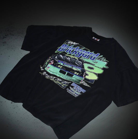 Brickyard 400 Indianapolis Motor Speedway 1994 Tee (XL)