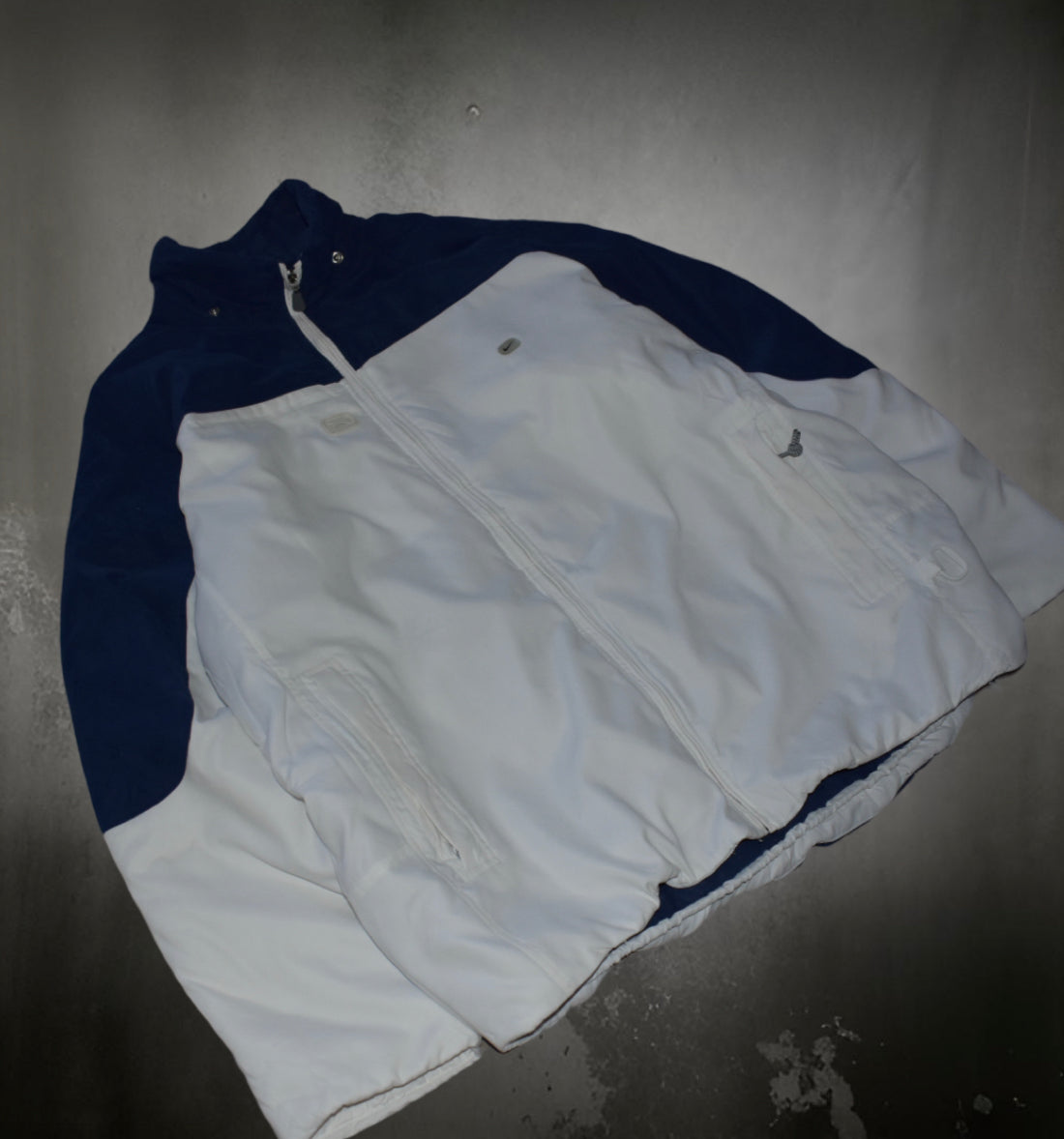 Nike Full Zip Heavy Jacket (L)