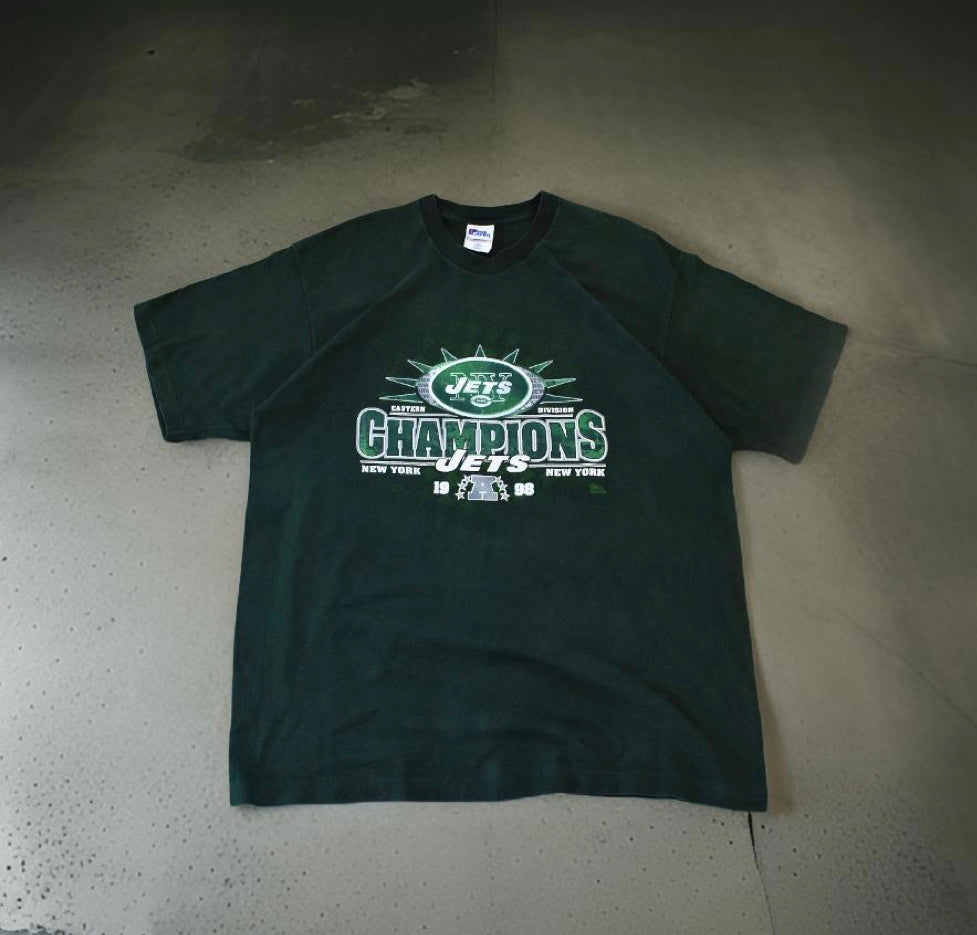 New York Jets Eastern Divisions Champions (XXL)