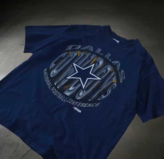 Dallas Cowboy NFC Tee (XL)