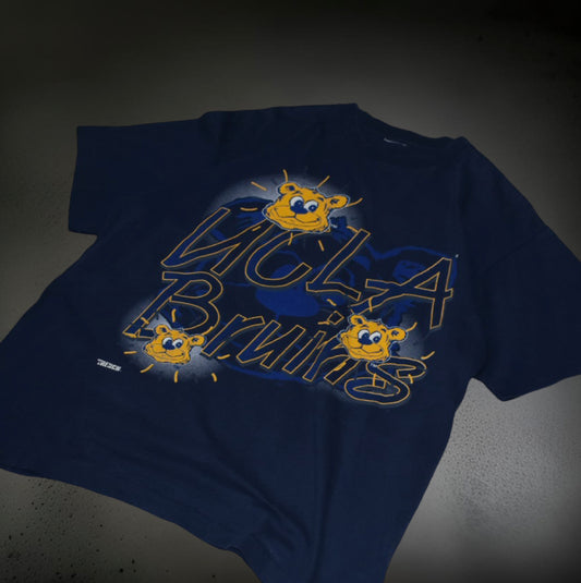 UCLA Bruins Tee (L)