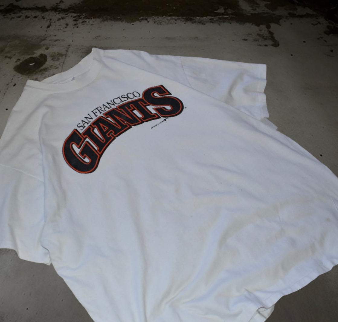 San Francisco Giants Tee (XXL)