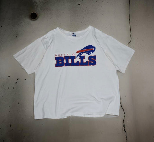 Buffalo Bills Logo Tee (XXL)