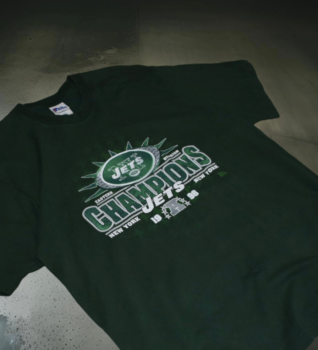 New York Jets Eastern Divisions Champions (XXL)