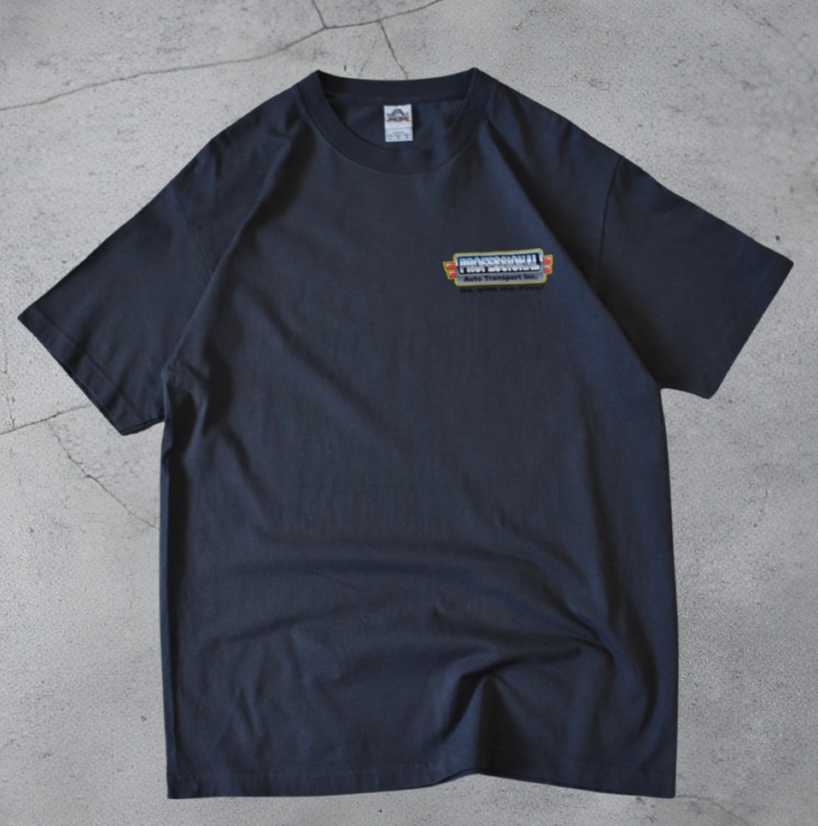 Professional Auto Sport Inc. Tee (L)