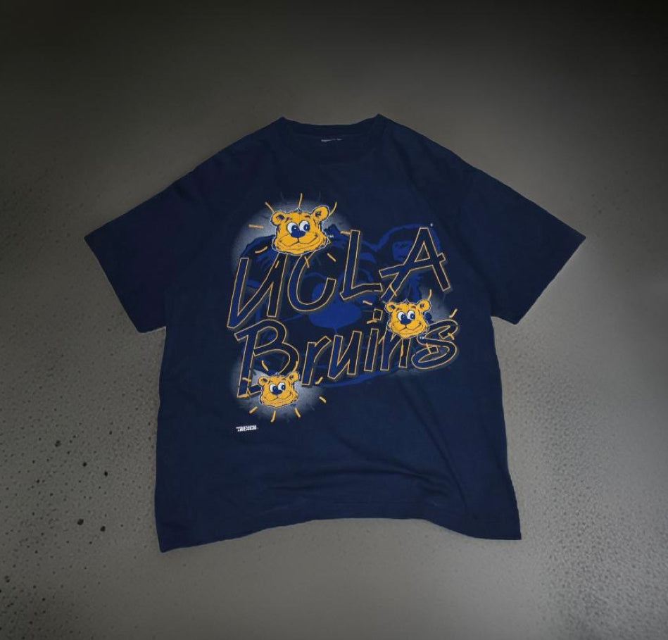 UCLA Bruins Tee (L)