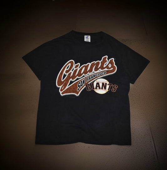 San Francisco Giants Tee (L)