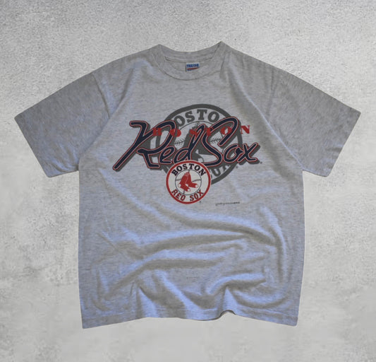 Boston Red Sox Tee (L)