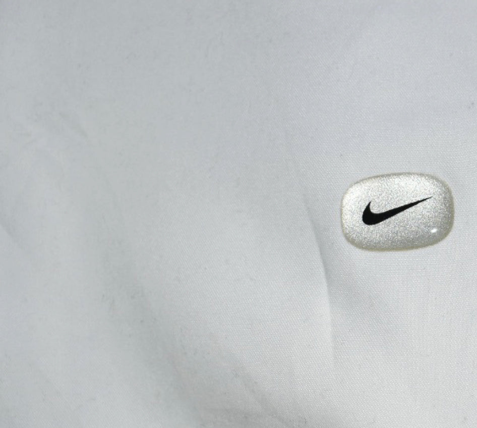 Nike Full Zip Heavy Jacket (L)