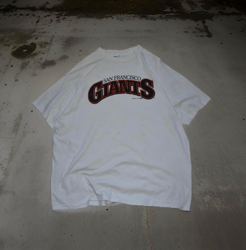 San Francisco Giants Tee (XXL)