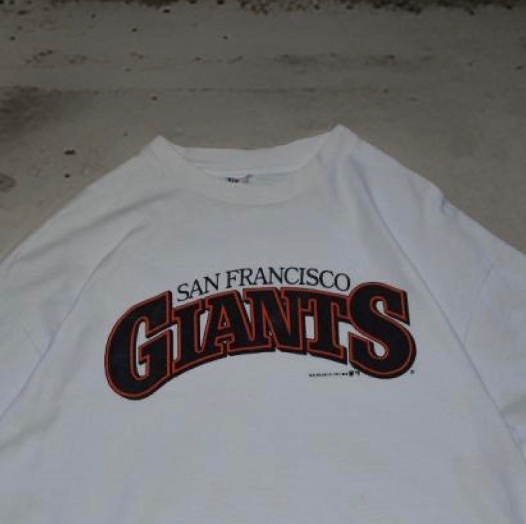 San Francisco Giants Tee (XXL)