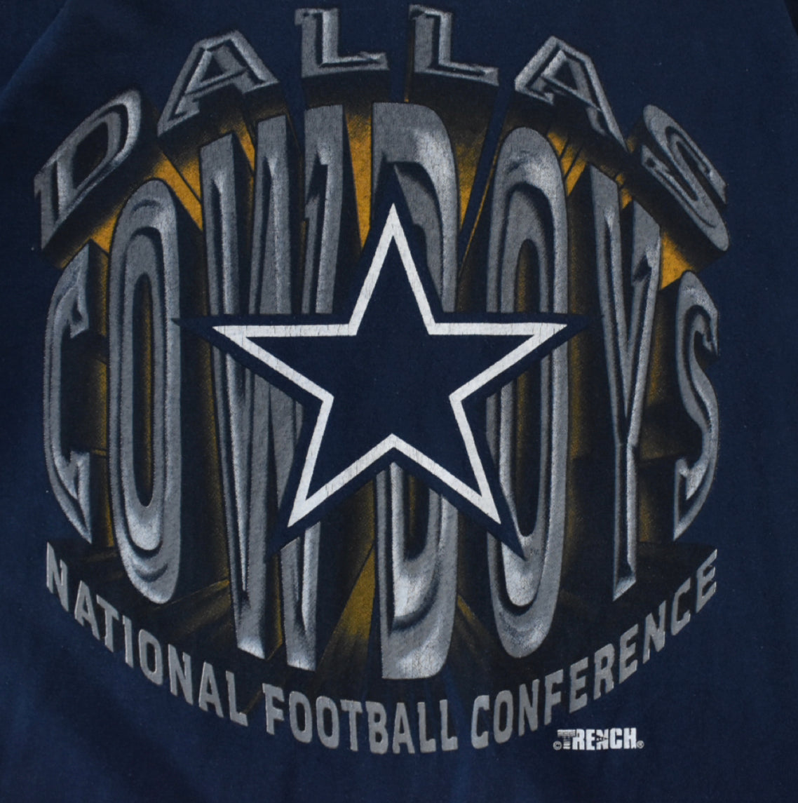 Dallas Cowboy NFC Tee (XL)