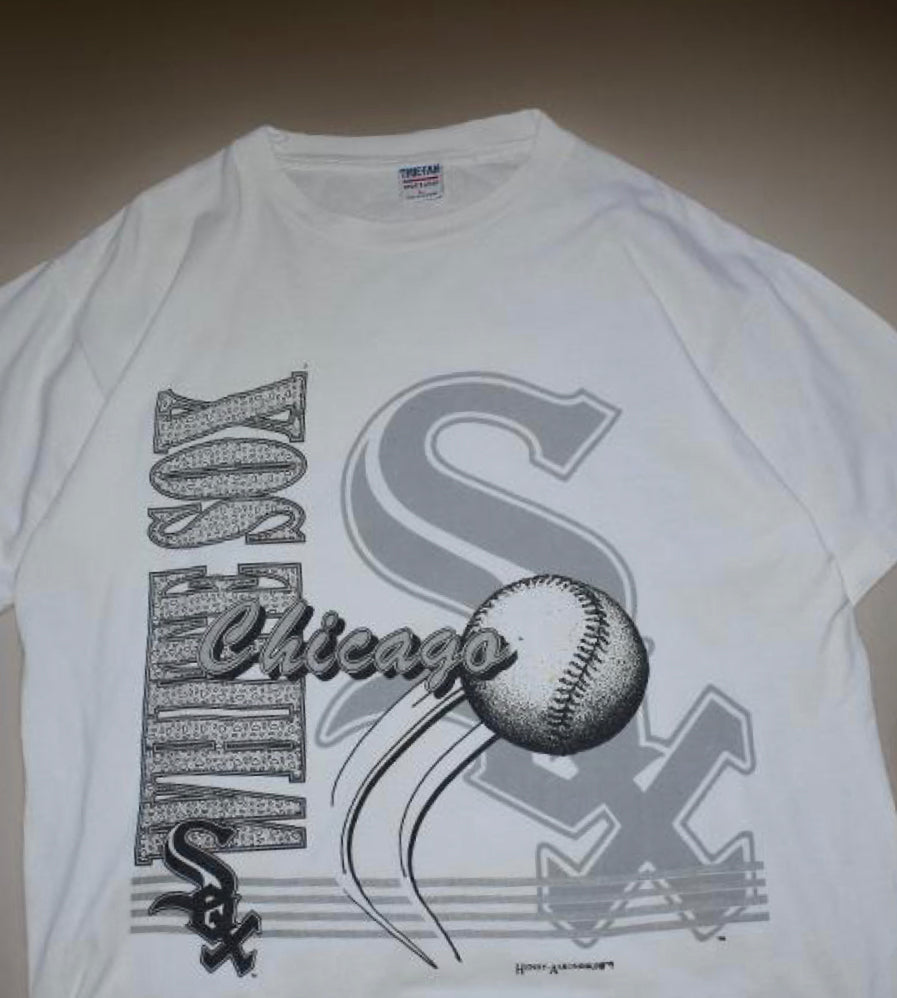 Chicago White Sox MLB Tee (L)