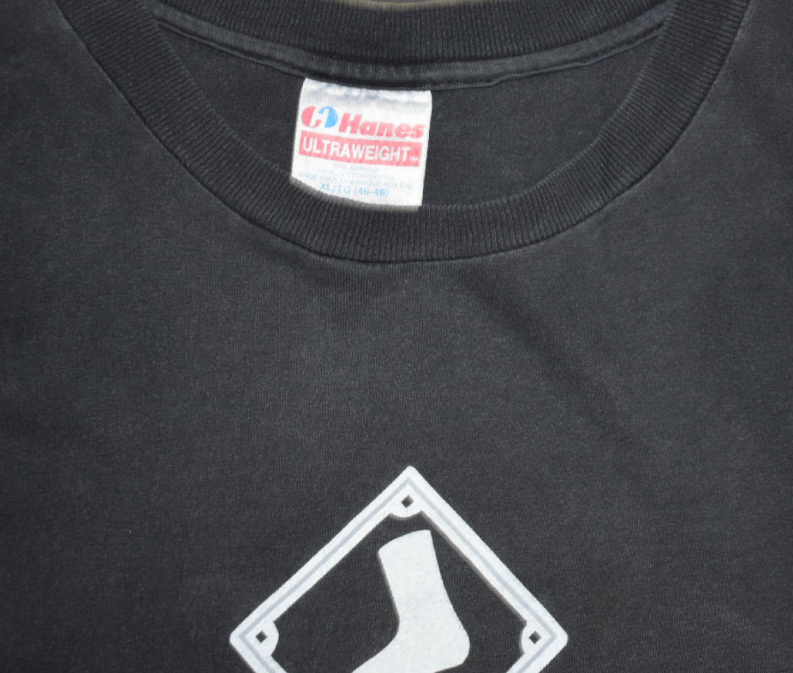 Chicago White Sox American League Tee (XL)