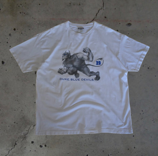 Dukes Blue Devils Tee (XXL)